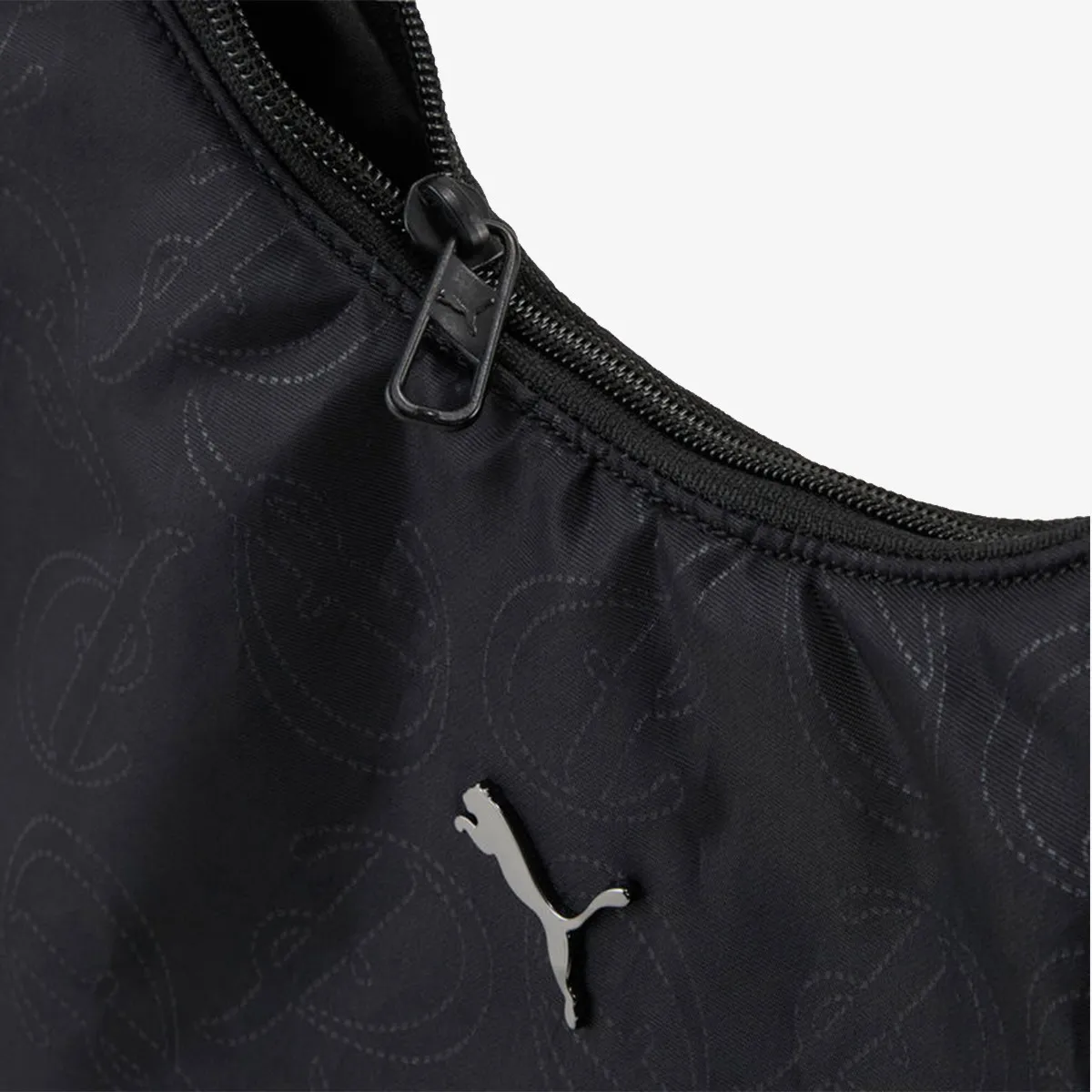 PUMA Torba PUMA POP Medium Prism Bag 