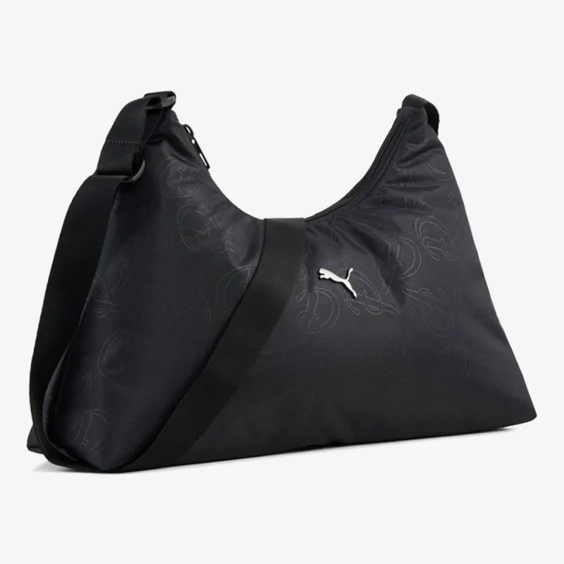PUMA Torba PUMA POP Medium Prism Bag 