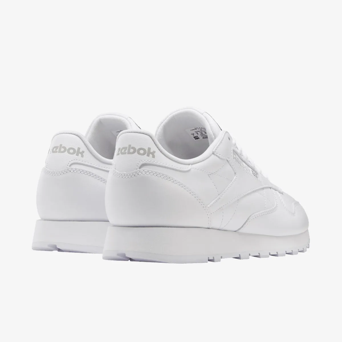 REEBOK Patike Classic Leather 