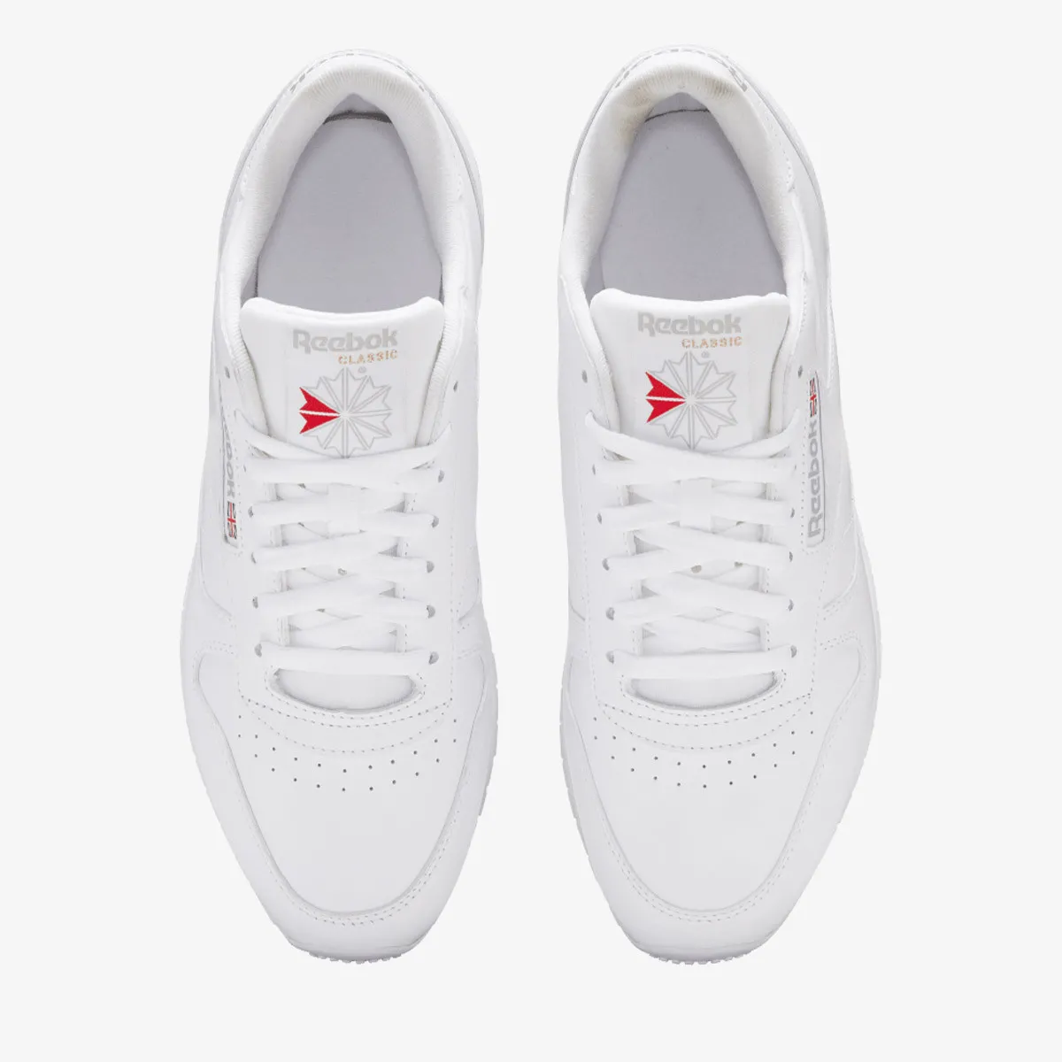 REEBOK Patike Classic Leather 