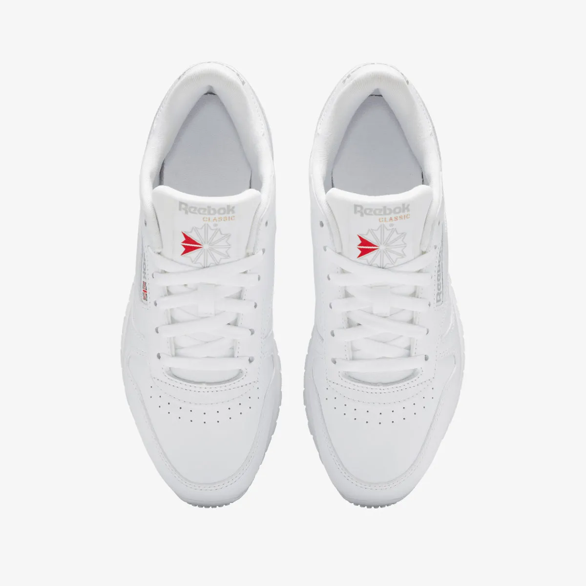 REEBOK Patike Classic Leather