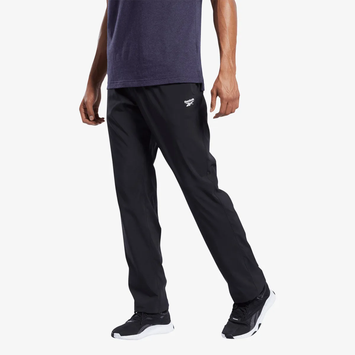 REEBOK Donji deo trenerke ID TRAIN WVN OH PNT