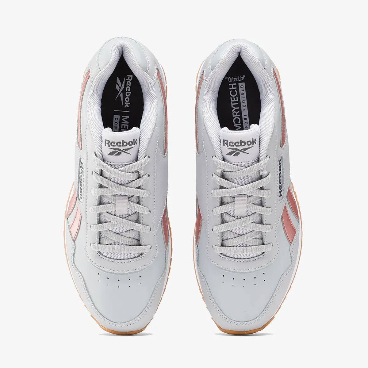 REEBOK Patike Glide Ripple Double 