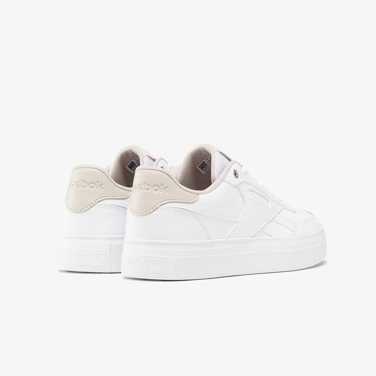 REEBOK Patike REEBOK COURT ADVANCE BOLD 