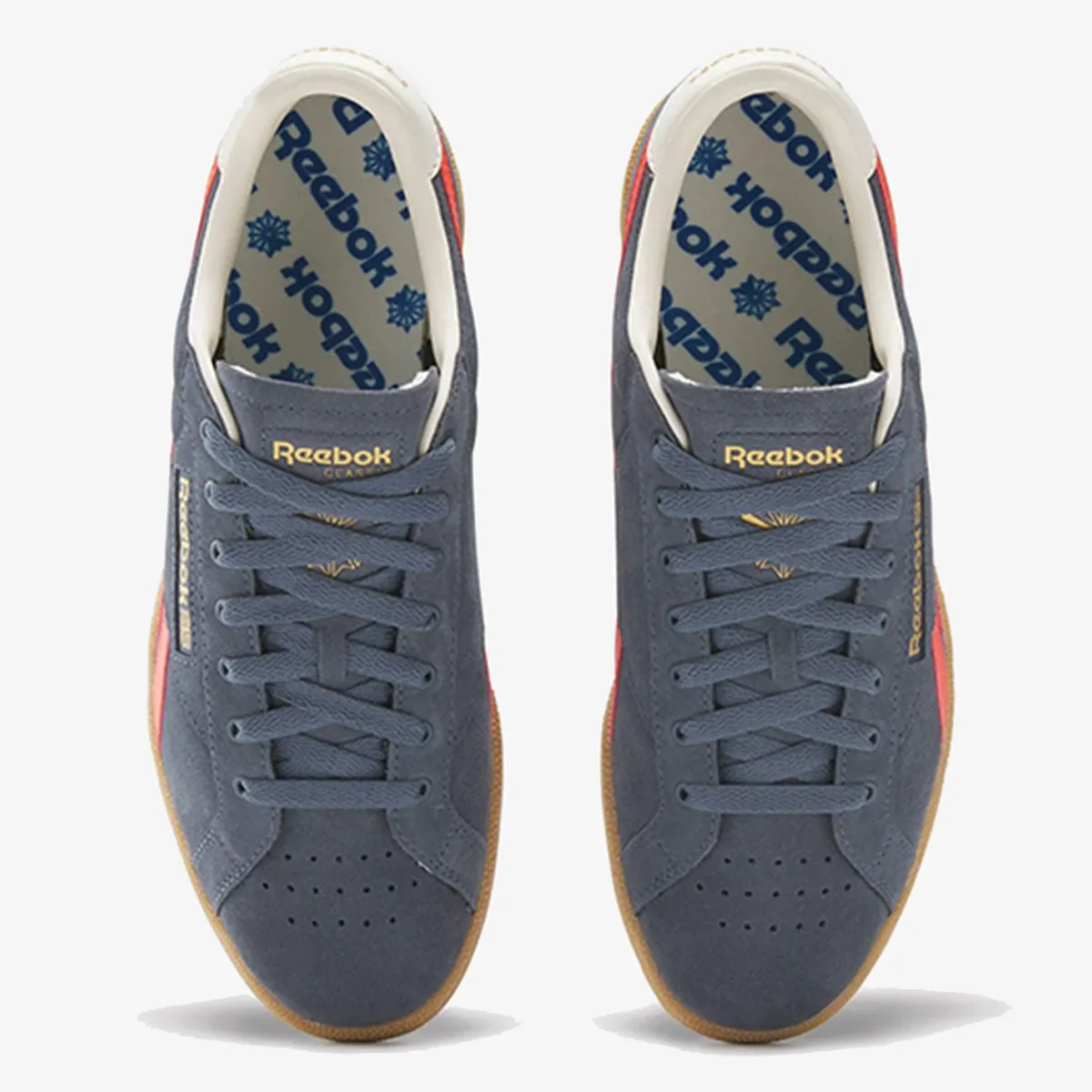 REEBOK Patike CLUB C GROUNDS UK