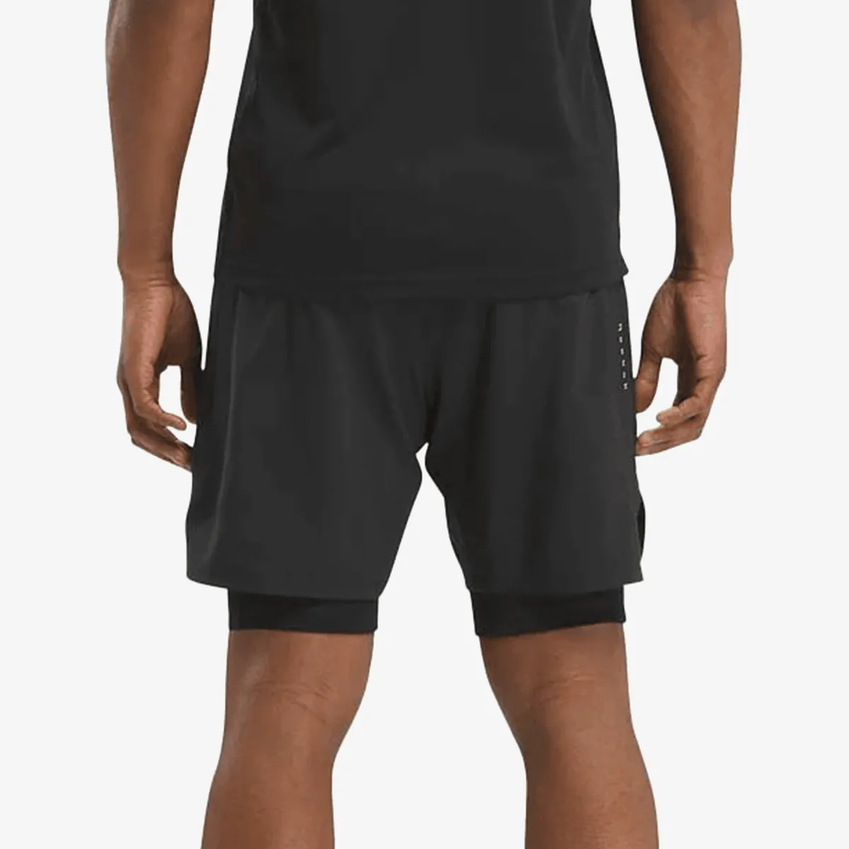 REEBOK Šorc RUNNING 2-1 SHORT