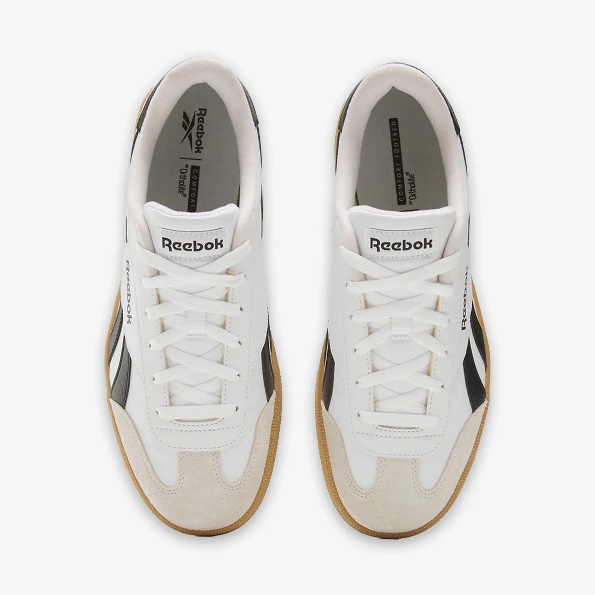 REEBOK Patike REEBOK SMASH EDGE S