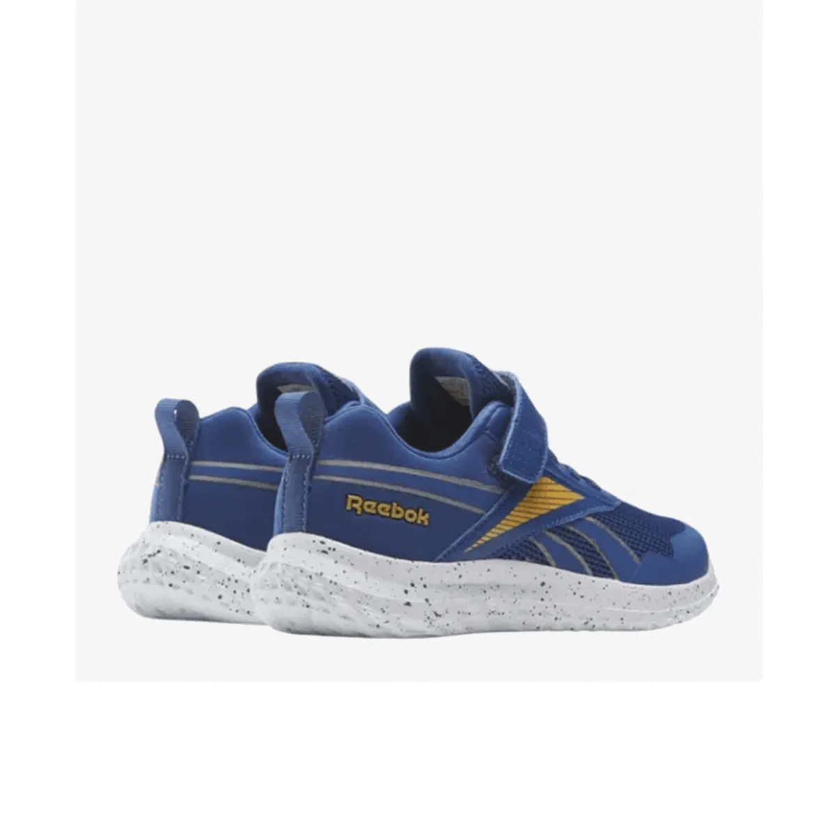 REEBOK Patike RUSH RUNNER 5 ELASTIC LACE & TOP STRAP
