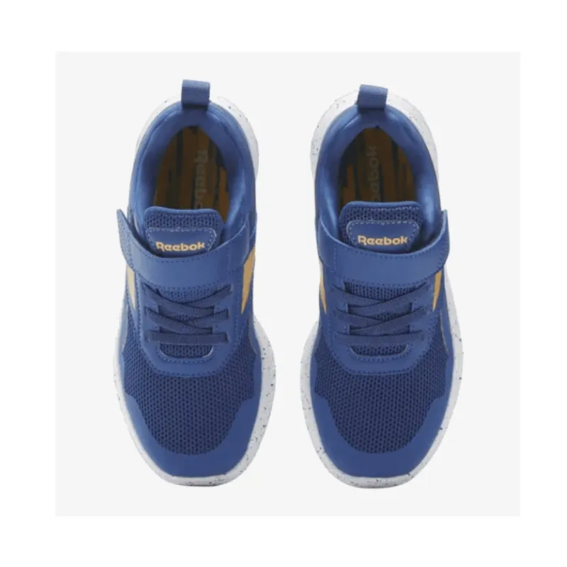 REEBOK Patike RUSH RUNNER 5 ELASTIC LACE & TOP STRAP