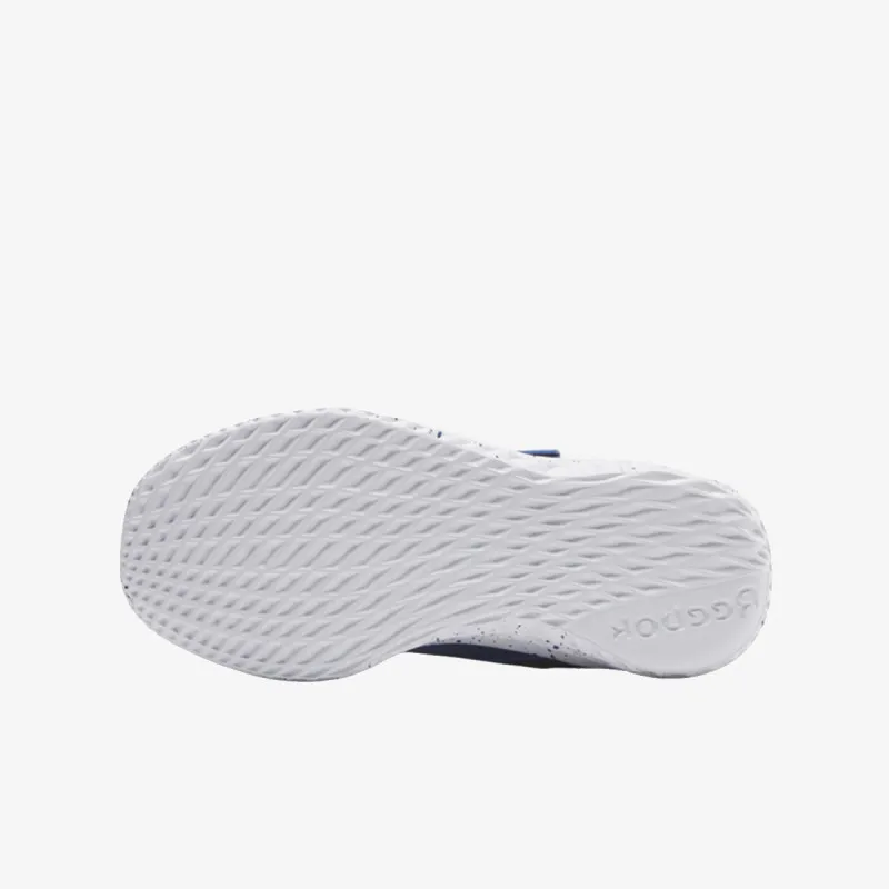 REEBOK Patike RUSH RUNNER 5 ELASTIC LACE & TOP STRAP