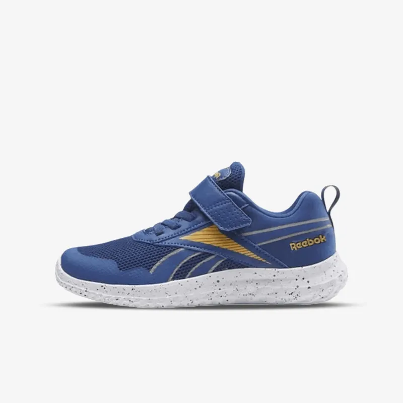 REEBOK Patike RUSH RUNNER 5 ELASTIC LACE & TOP STRAP