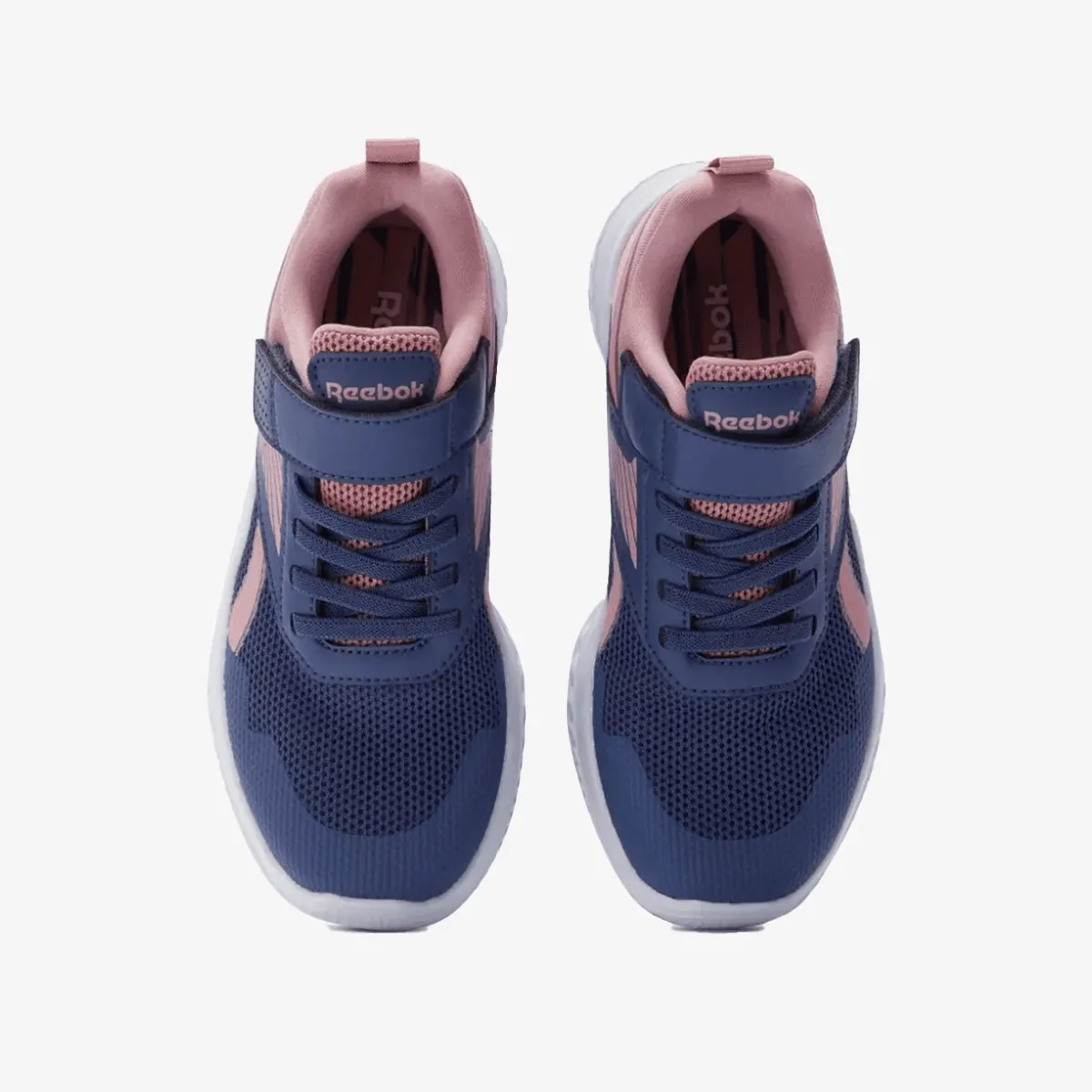 REEBOK Patike RUSH RUNNER 5 ELASTIC LACE & TOP STRAP