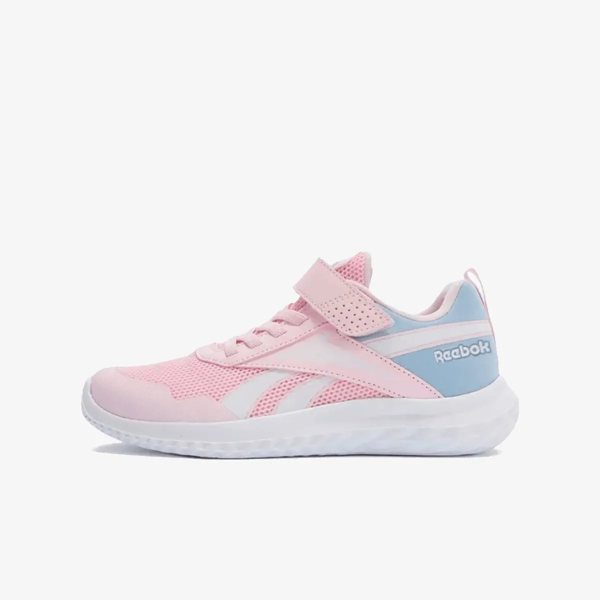 REEBOK Patike RUSH RUNNER 5 ELASTIC LACE & TOP STRAP