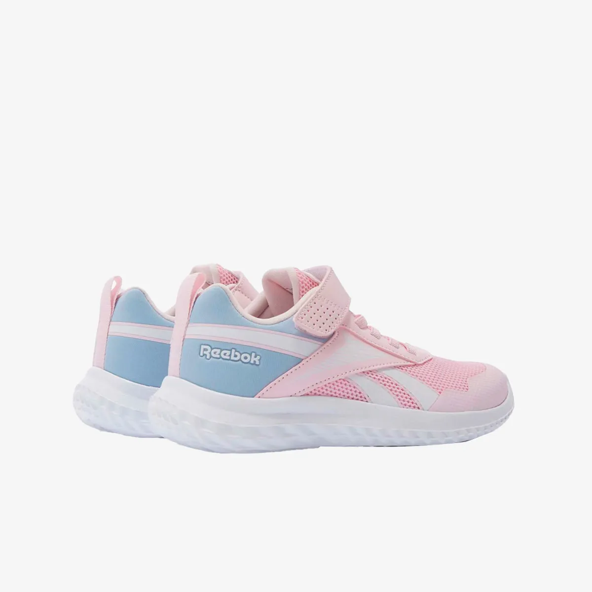 REEBOK Patike RUSH RUNNER 5 ELASTIC LACE & TOP STRAP