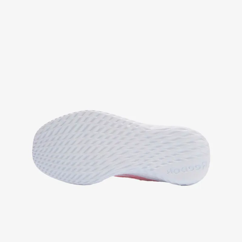 REEBOK Patike RUSH RUNNER 5 ELASTIC LACE & TOP STRAP