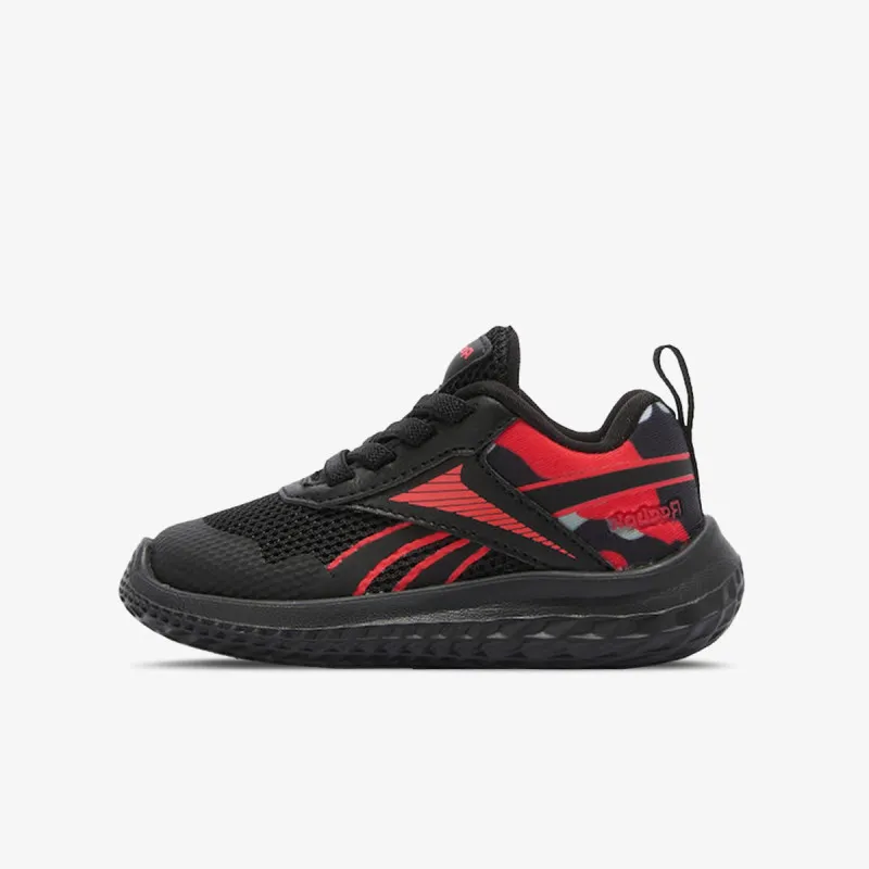 REEBOK Patike RUSH RUNNER 5 ELASTIC LACE 
