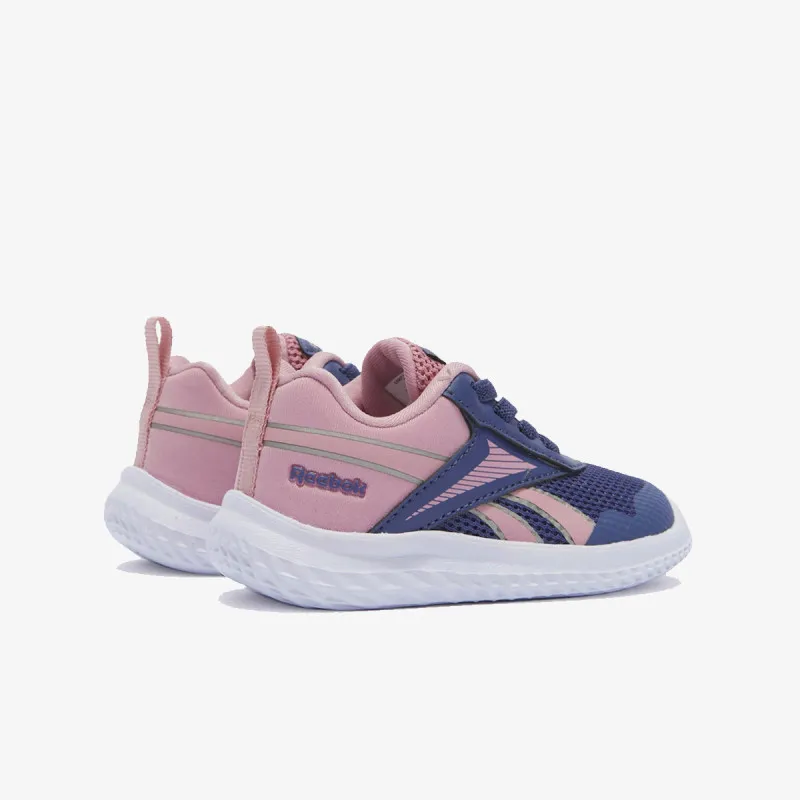 REEBOK Patike RUSH RUNNER 5 ELASTIC LACE