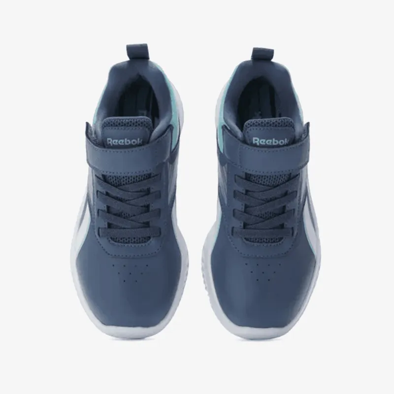 REEBOK Patike RUSH RUNNER SYN ELASTIC LACE & TOP STRAP