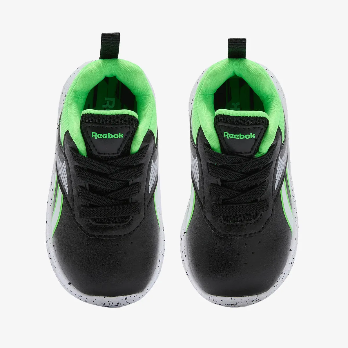 REEBOK Patike RUSH RUNNER 5 SYN ELASTIC LACE