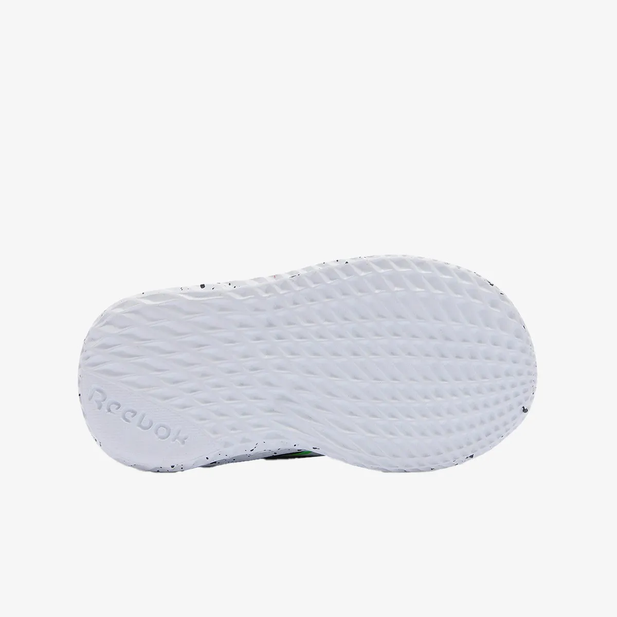 REEBOK Patike RUSH RUNNER 5 SYN ELASTIC LACE