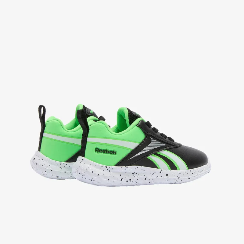 REEBOK Patike RUSH RUNNER 5 SYN ELASTIC LACE
