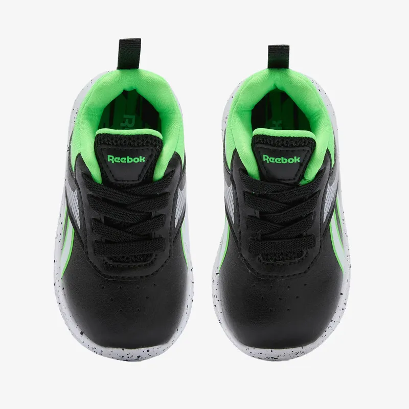 REEBOK Patike RUSH RUNNER 5 SYN ELASTIC LACE