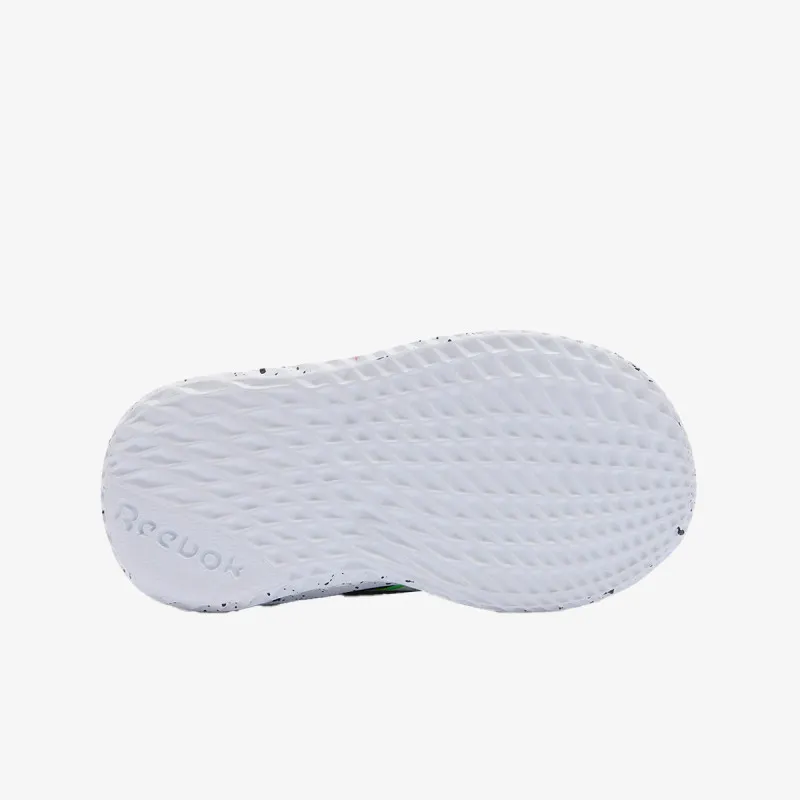 REEBOK Patike RUSH RUNNER 5 SYN ELASTIC LACE