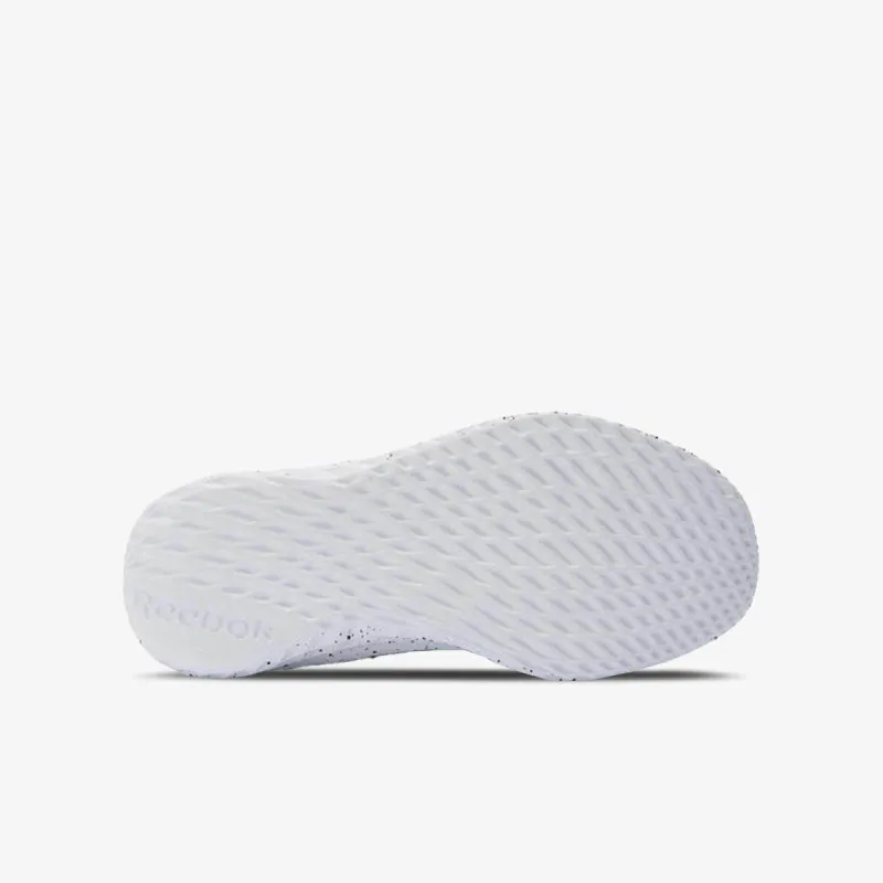 REEBOK Patike RUSH RUNNER 5 SYN ELASTIC LACE