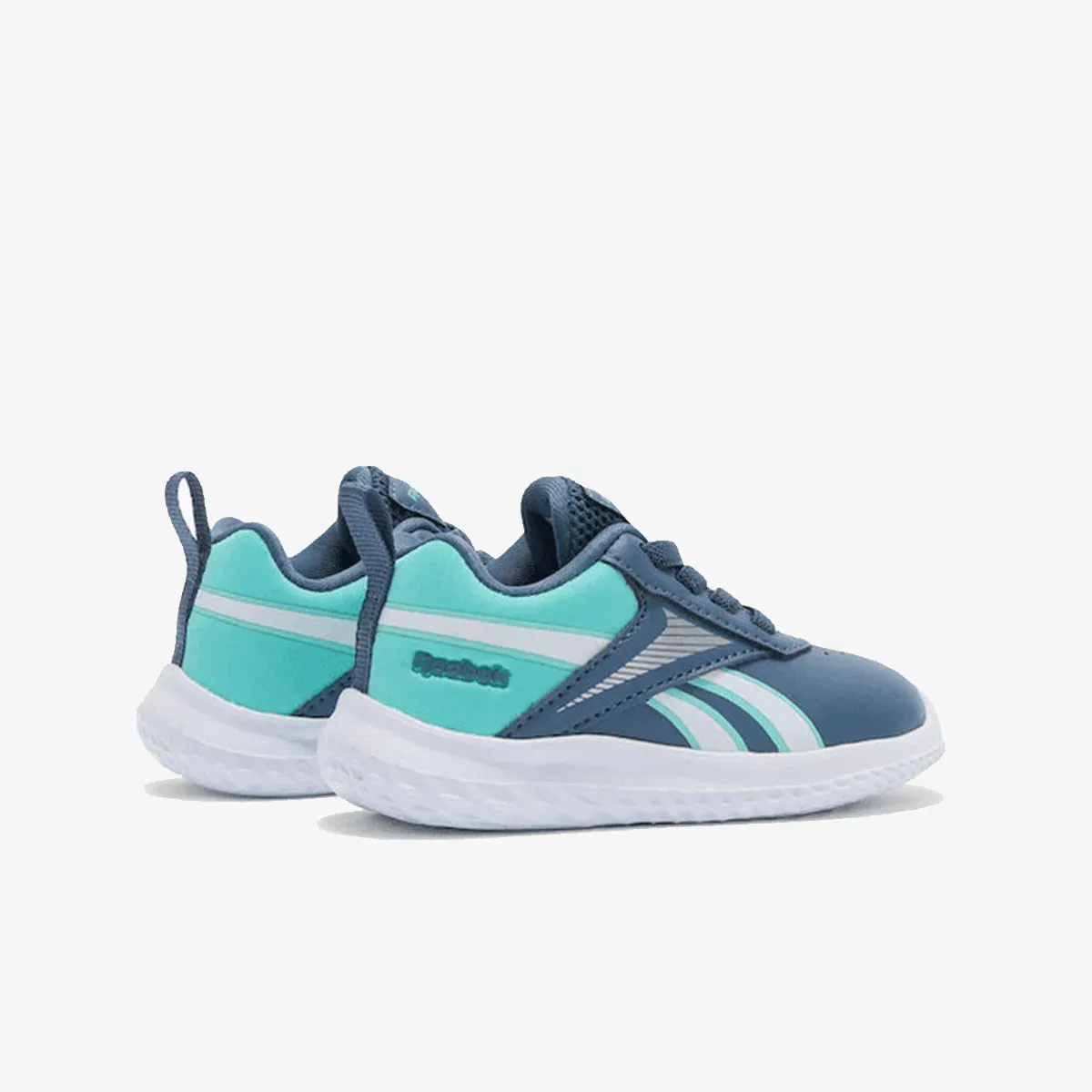REEBOK Patike RUSH RUNNER 5 SYN ELASTIC LACE