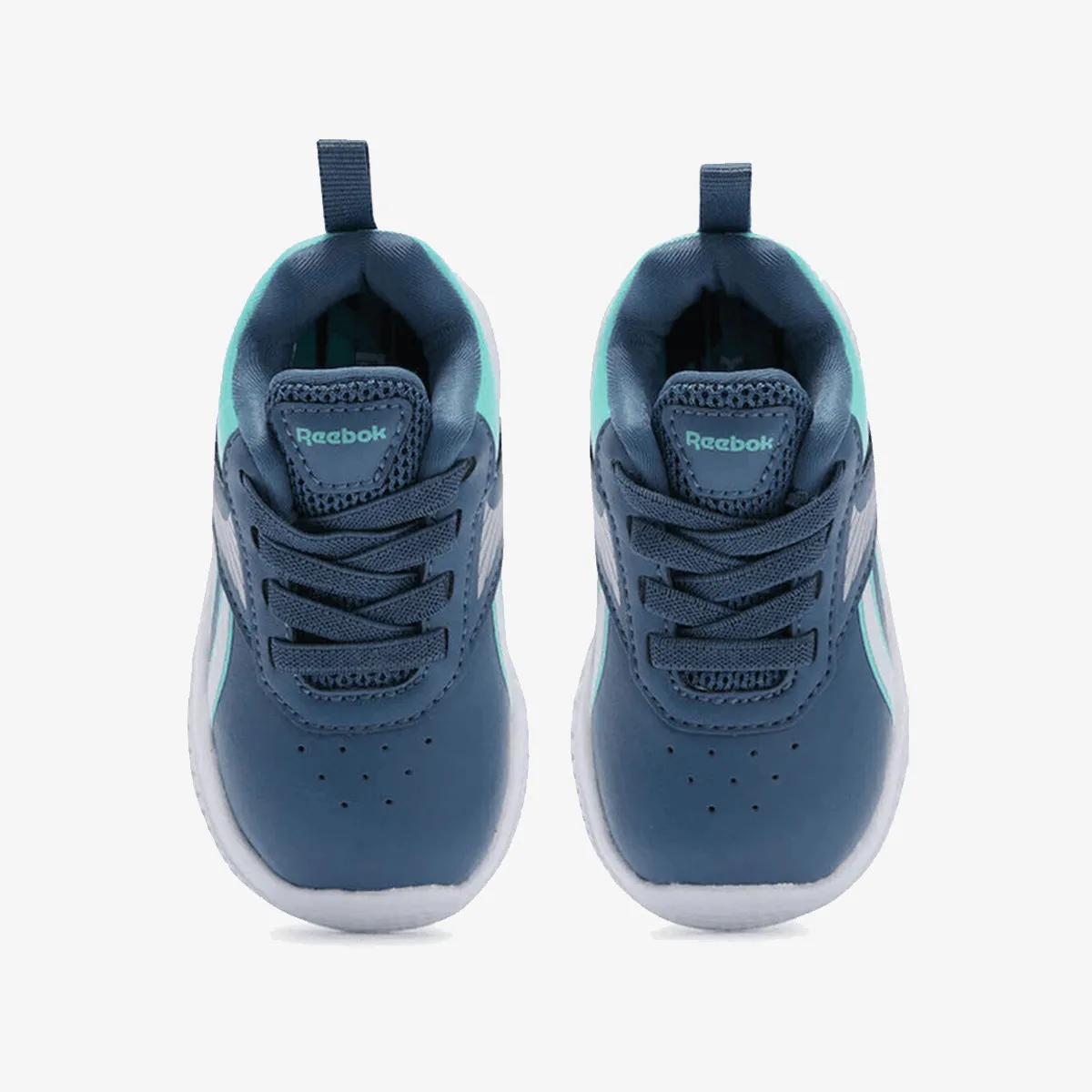 REEBOK Patike RUSH RUNNER 5 SYN ELASTIC LACE