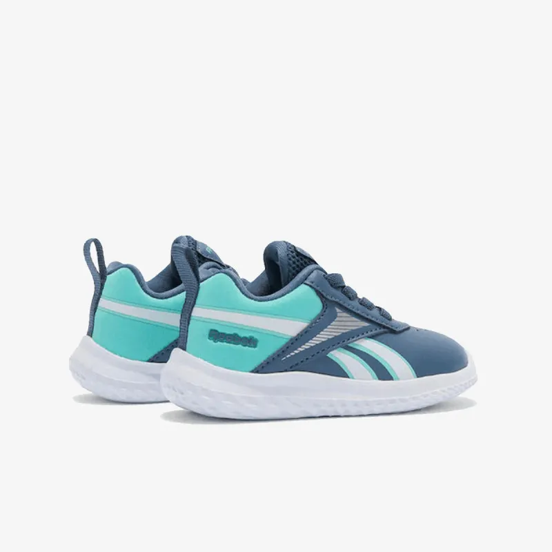 REEBOK Patike RUSH RUNNER 5 SYN ELASTIC LACE
