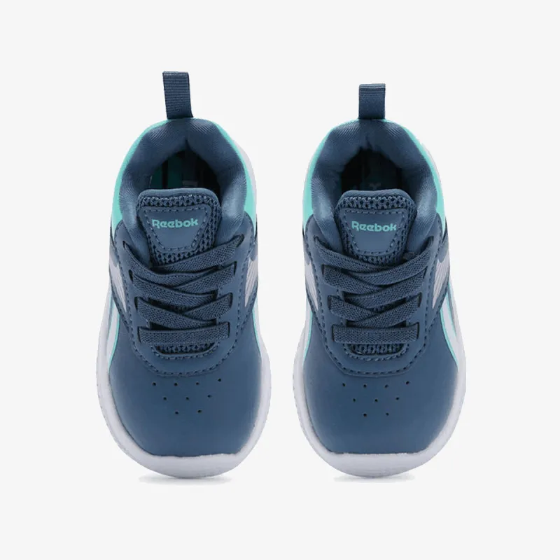 REEBOK Patike RUSH RUNNER 5 SYN ELASTIC LACE