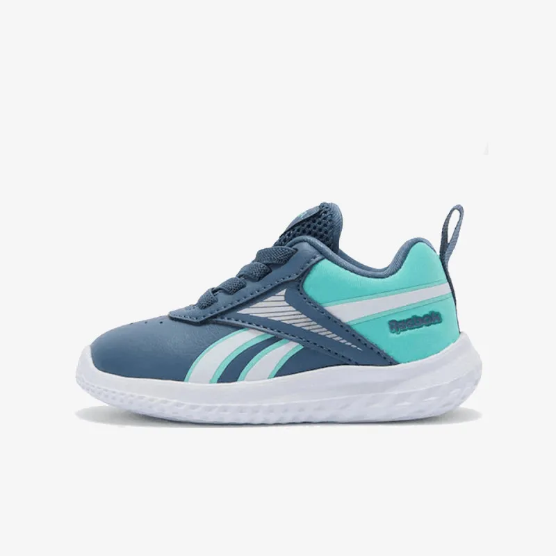 REEBOK Patike RUSH RUNNER 5 SYN ELASTIC LACE