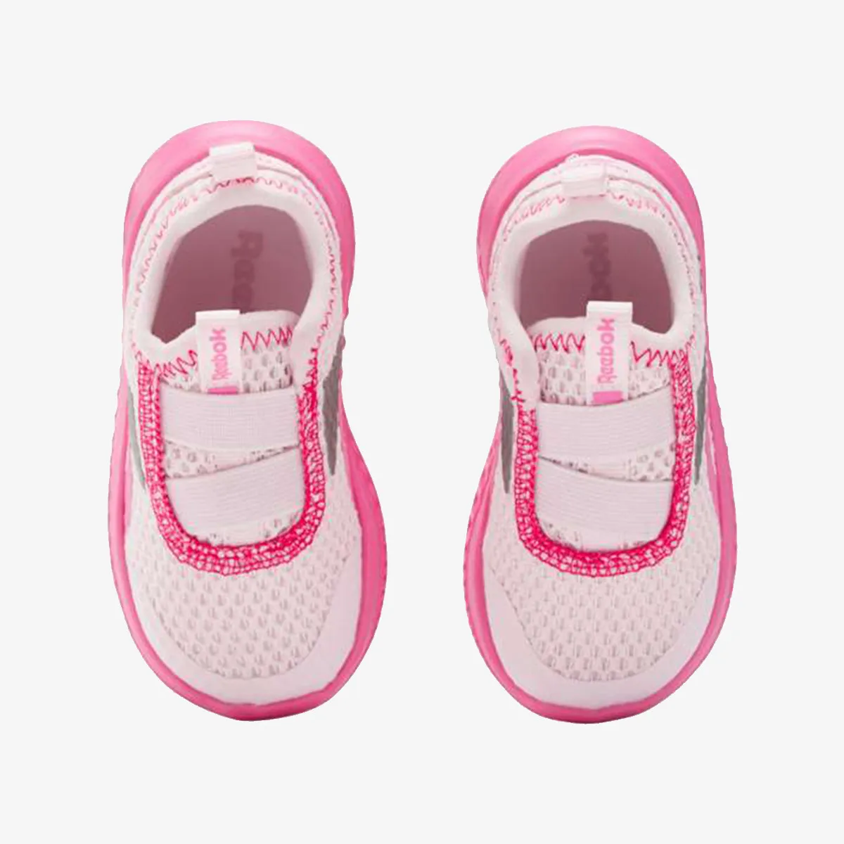 REEBOK Patike RUSH RUNNER SLIP-ON