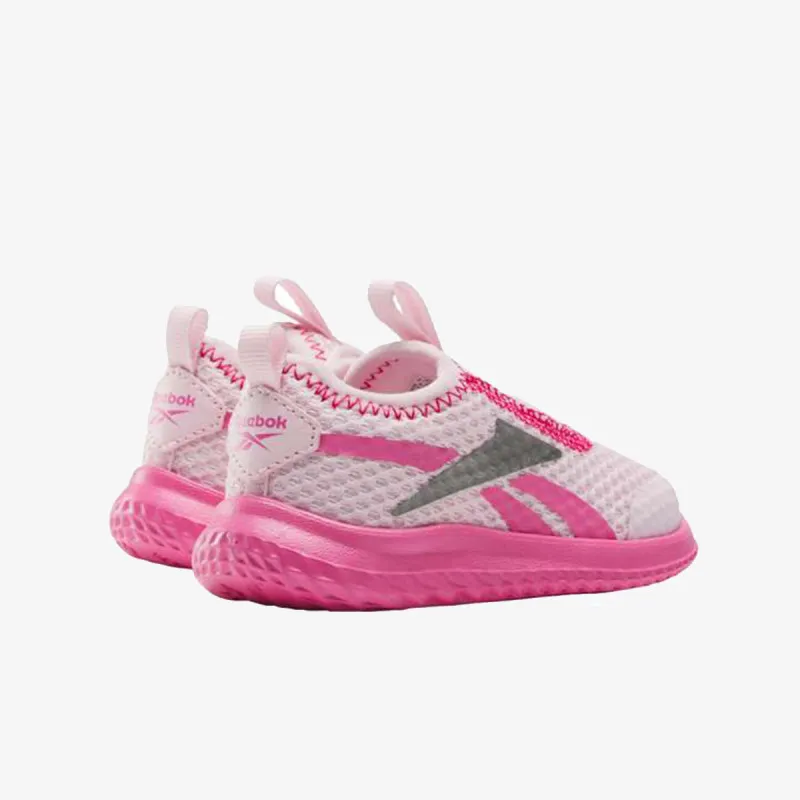 REEBOK Patike RUSH RUNNER SLIP-ON