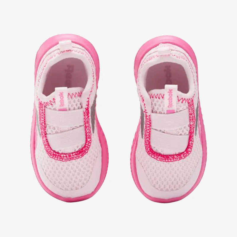 REEBOK Patike RUSH RUNNER SLIP-ON