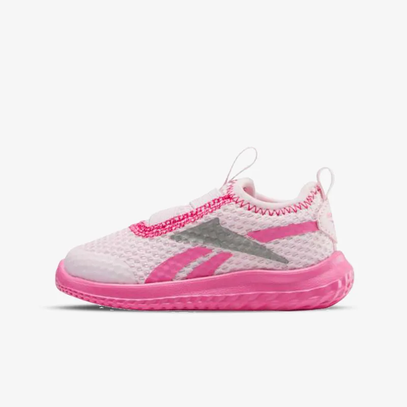 REEBOK Patike RUSH RUNNER SLIP-ON