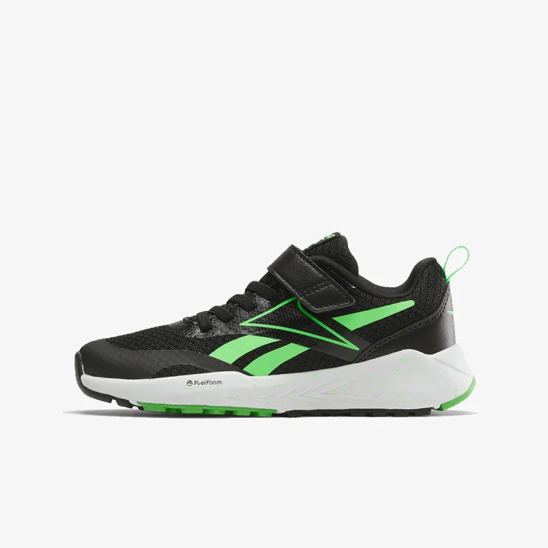 REEBOK Patike ENERGEN RUN ELASTIC LACE & TOP STRAP 