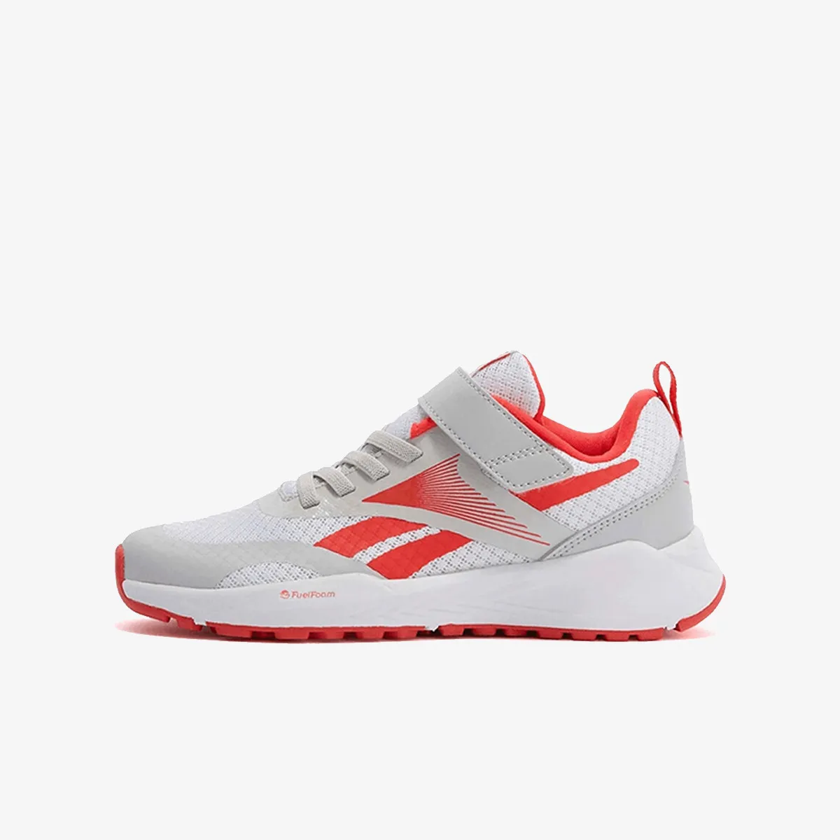 REEBOK Patike ENERGEN RUN ELASTIC LACE & TOP STRAP