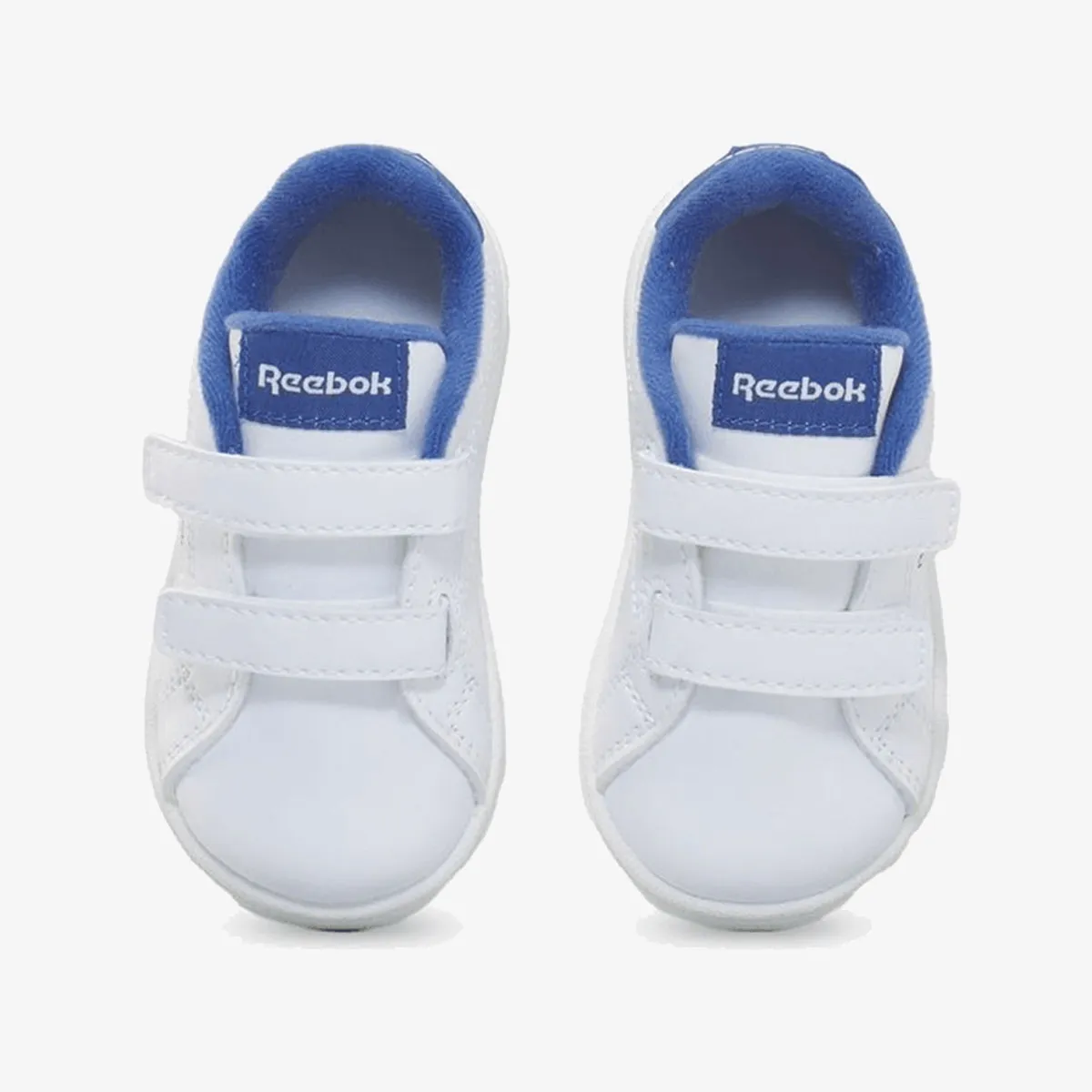 REEBOK Patike REEBOK ROYAL COMPLETE CLN 2.0 TWO STRAP