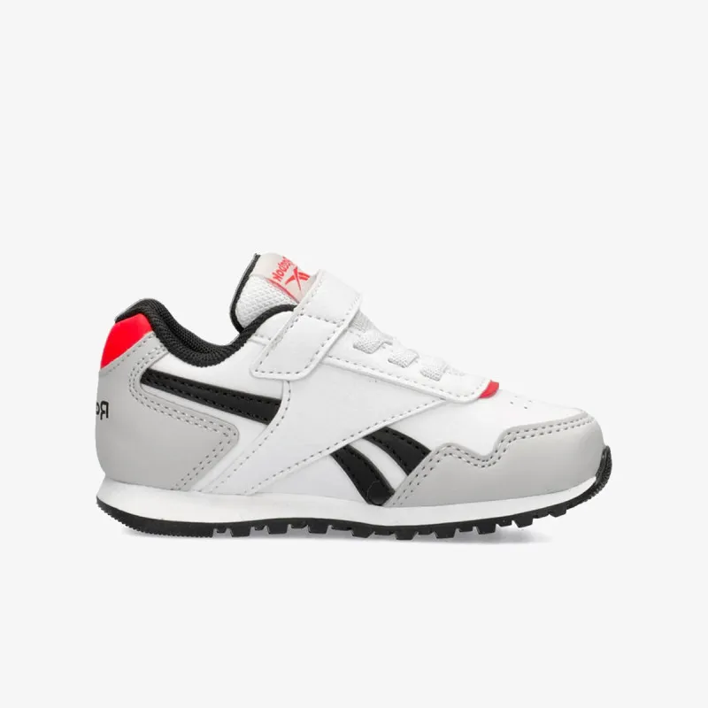 REEBOK Patike REEBOK GLIDE ELASTIC & TOP STRAP 