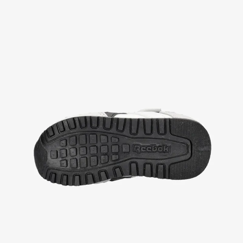 REEBOK Patike REEBOK GLIDE ELASTIC & TOP STRAP 