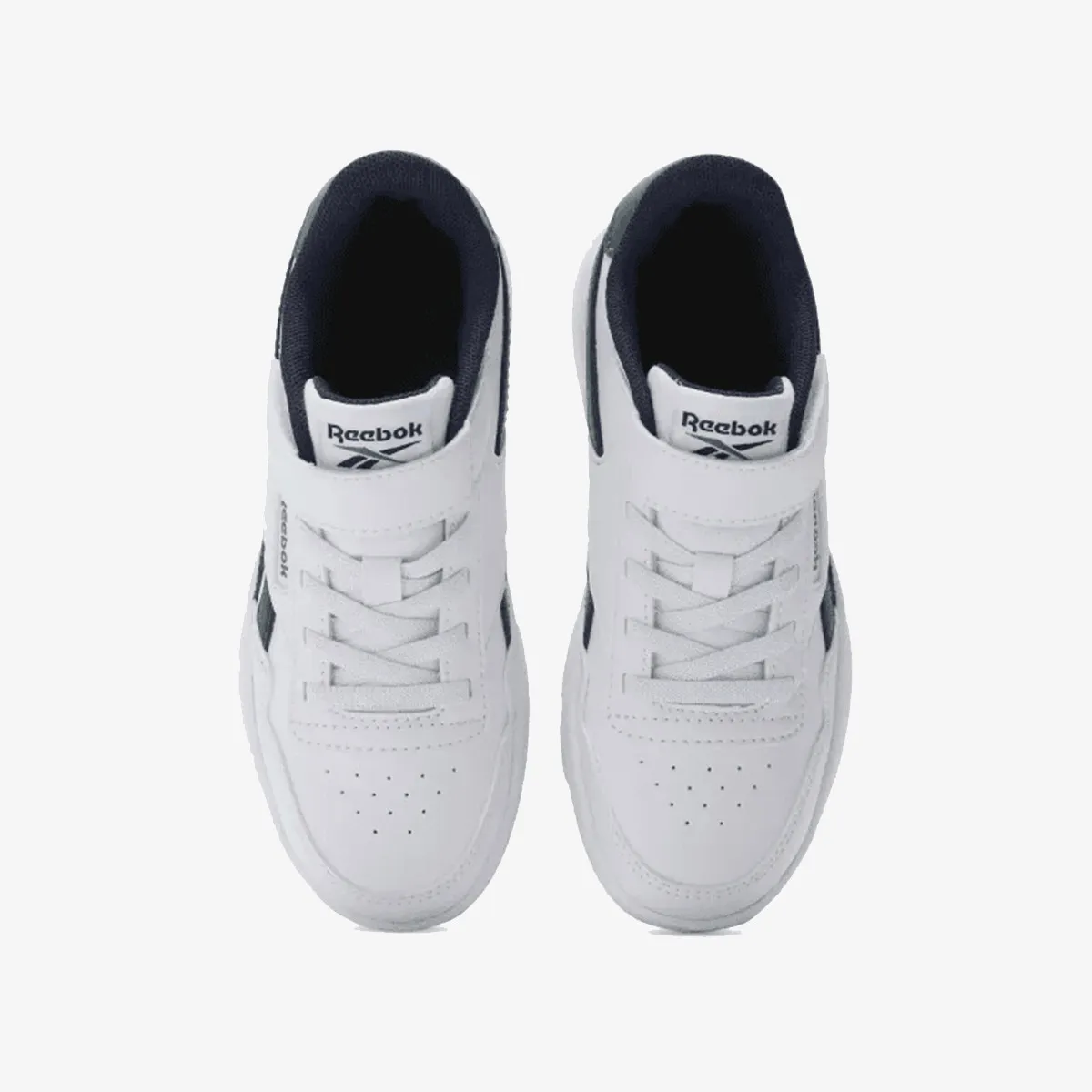 REEBOK Patike RBK COURT ADVANCE ELASTIC & TOP STRAP