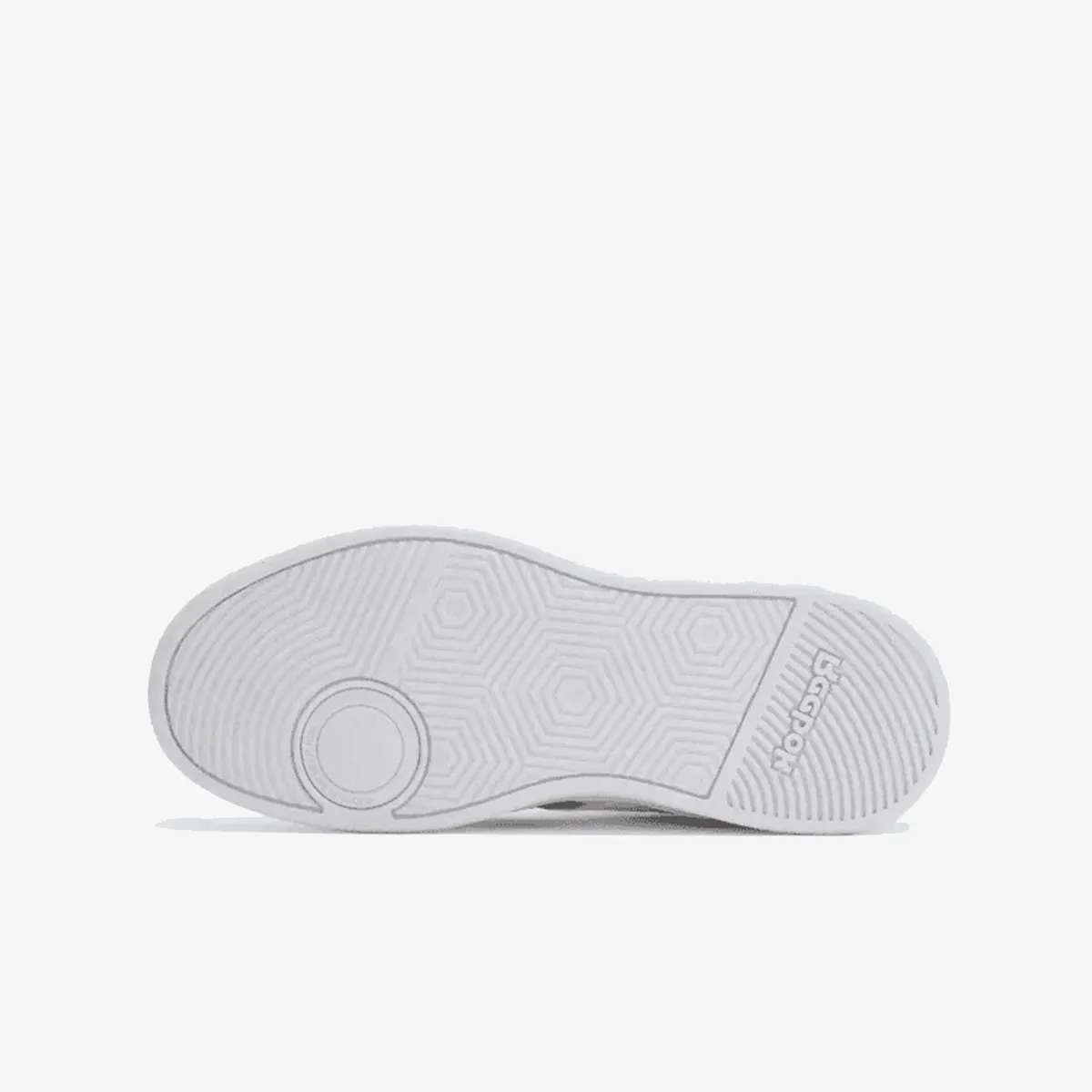 REEBOK Patike RBK COURT ADVANCE ELASTIC & TOP STRAP