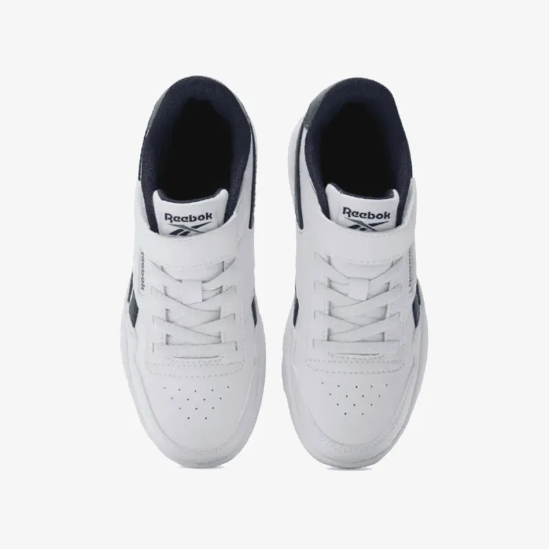 REEBOK Patike RBK COURT ADVANCE ELASTIC & TOP STRAP