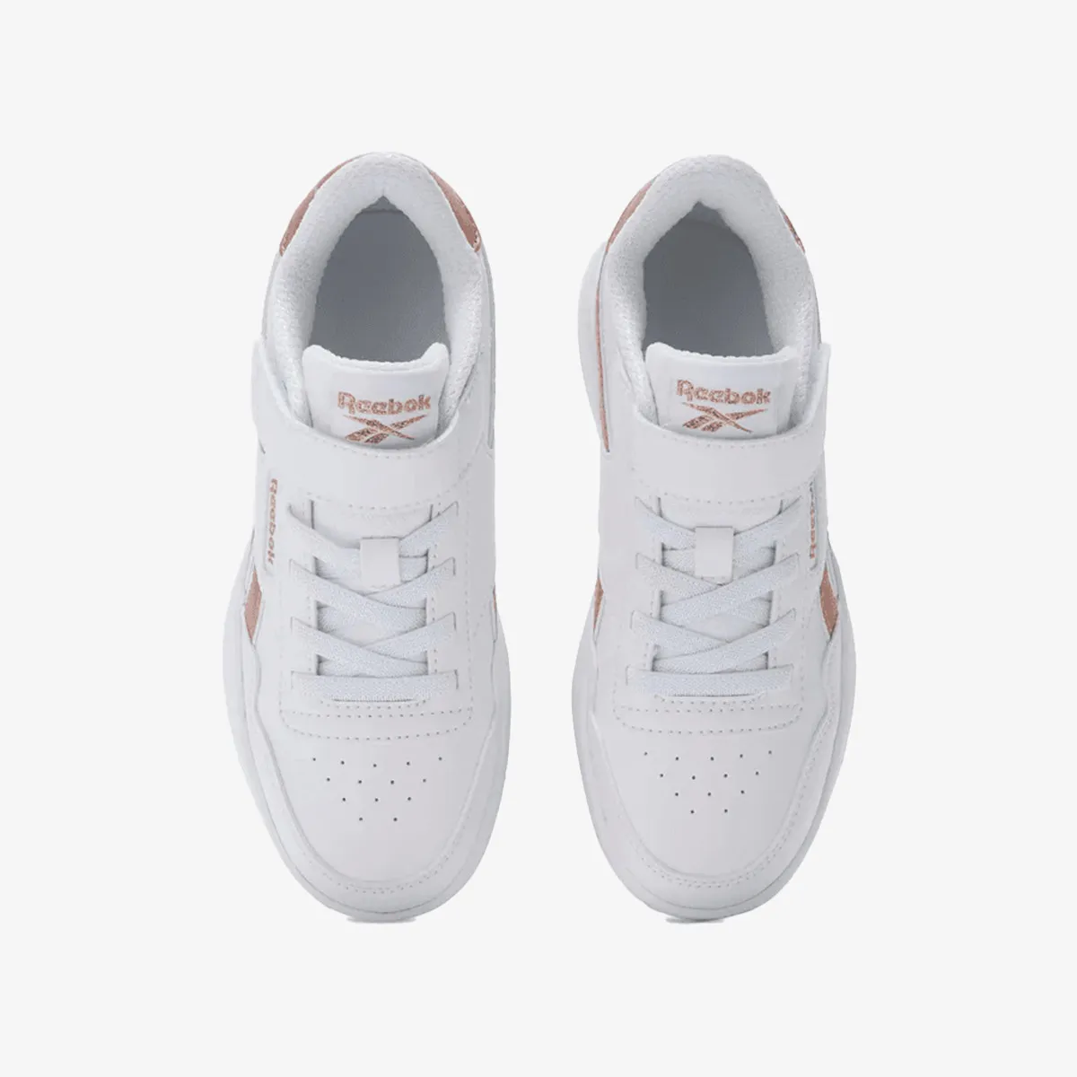 REEBOK Patike REEBOK COURT ADVANCE ELASTIC & TOP STRAP