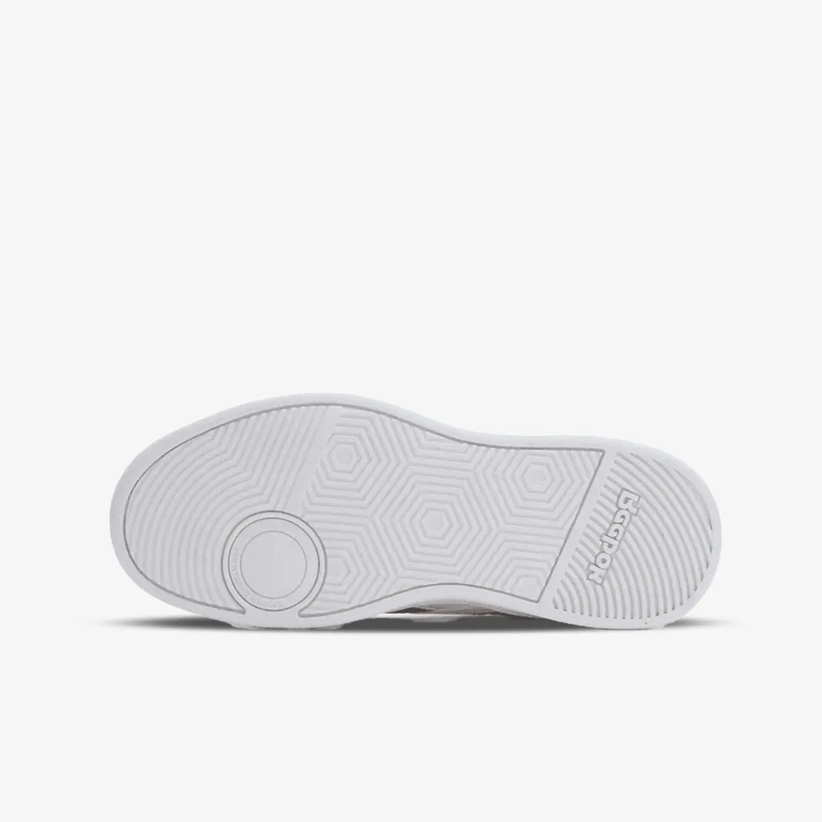 REEBOK Patike REEBOK COURT ADVANCE ELASTIC & TOP STRAP