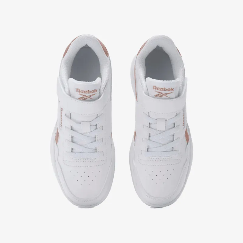 REEBOK Patike REEBOK COURT ADVANCE ELASTIC & TOP STRAP
