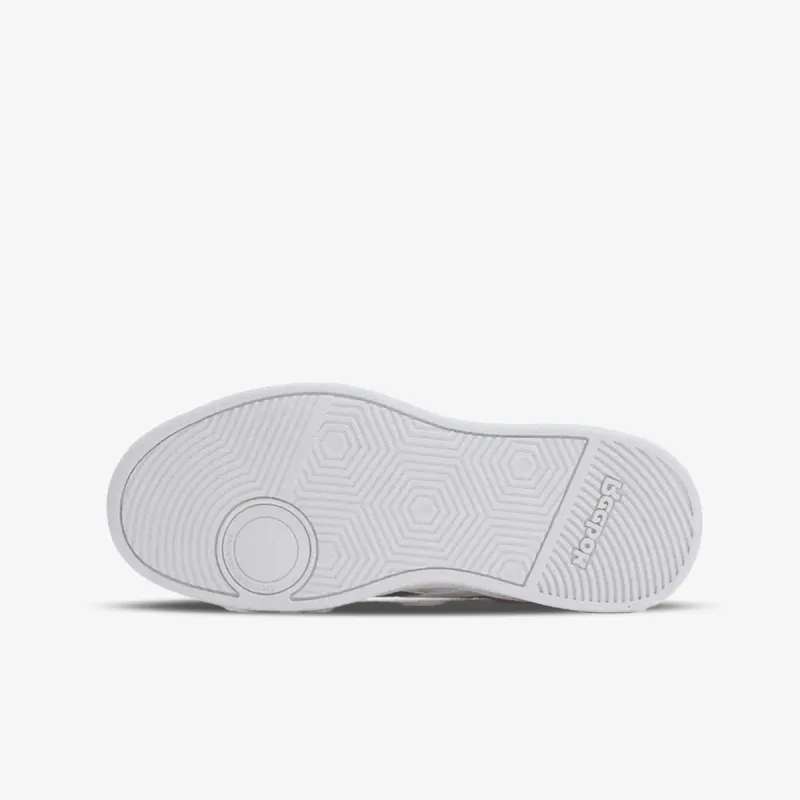 REEBOK Patike REEBOK COURT ADVANCE ELASTIC & TOP STRAP