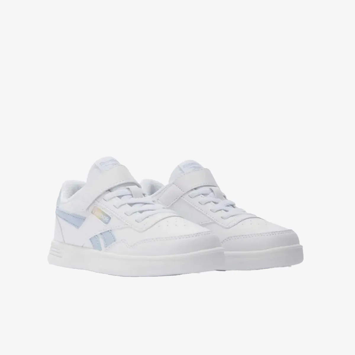 REEBOK Patike REEBOK COURT ADVANCE ELASTIC & TOP STRAP